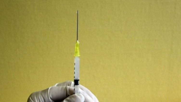 Снимка:  Reuters