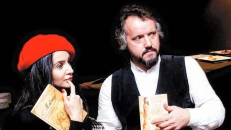 Снимка: Официален профил в Instagram