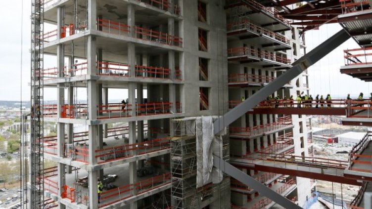 Снимка: архив, Reuters