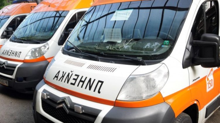 Снимка: Булфото