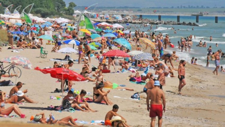 Снимка: Булфото