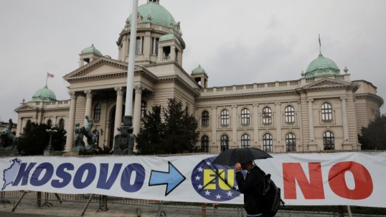 Снимка: архив, Reuters