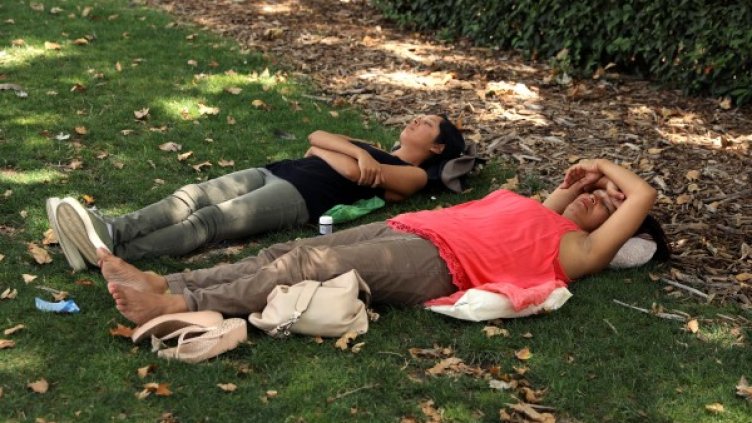 Снимка: архив, Reuters