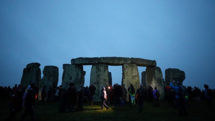 Снимка: архив, Reuters