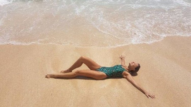 Снимка: Instagram