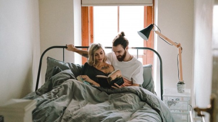 Снимка: unsplash