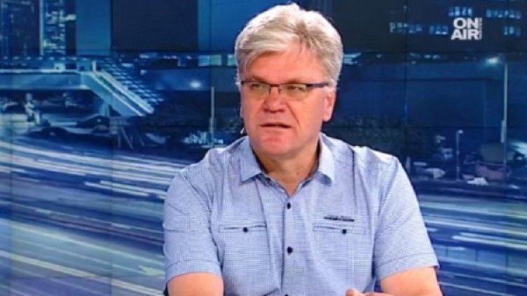 Снимка: Bulgaria ON AIR