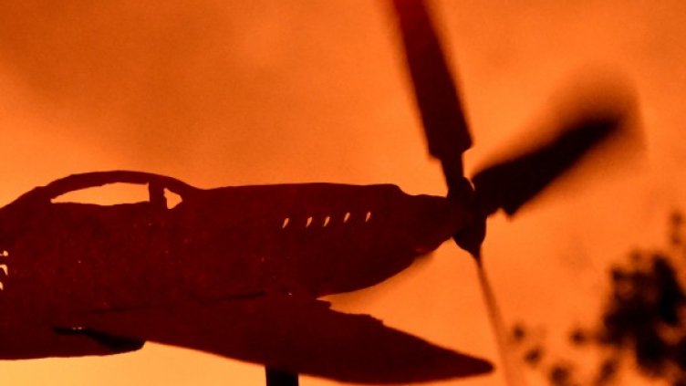 Снимка: архив, Ройтерс