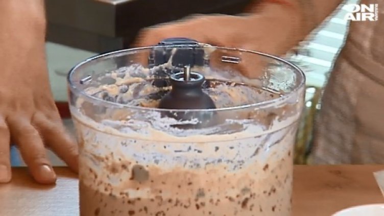 Кадър: Bulgaria ON AIR