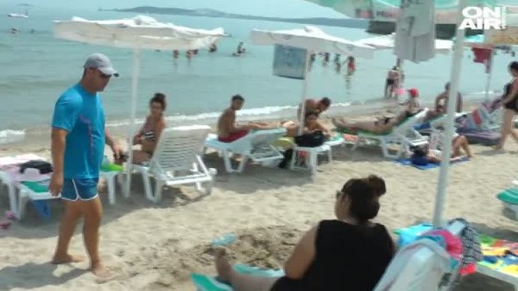 Кадър: Bulgaria ON AIR