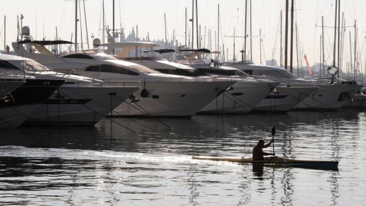 Снимка: Reuters, архив