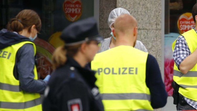 Снимка: Reuters, архив