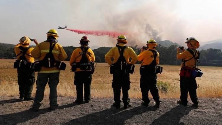 Снимка: Reuters, архив