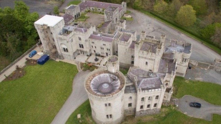 Снимка: Maison Real Estate, Daily Telegraph