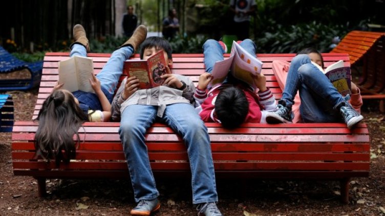 Снимка: Reuters, архив