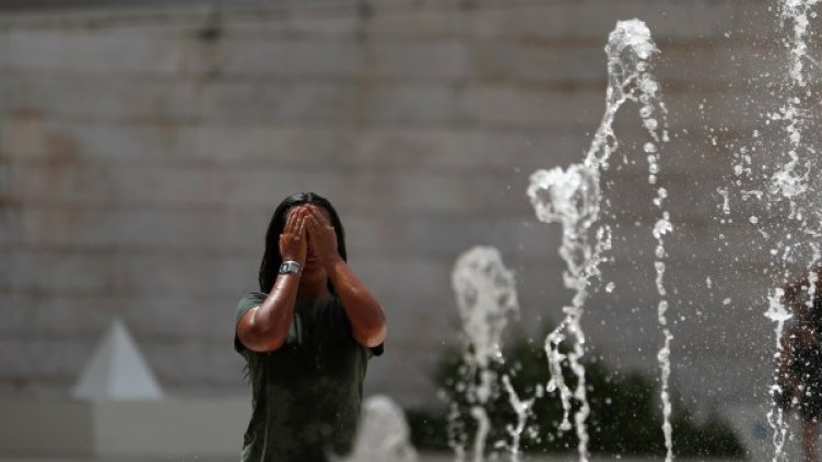 Снимка: Reuters