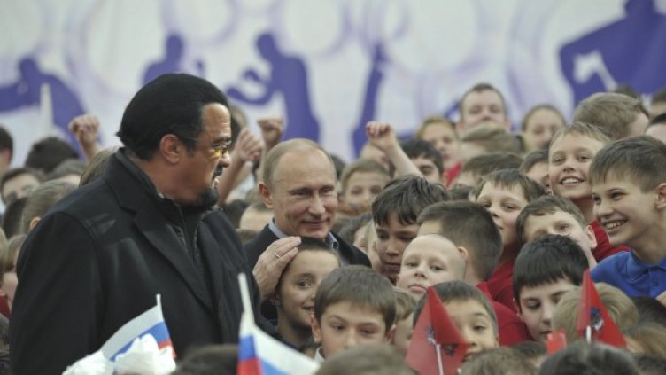 Снимкa: Reuters, архив