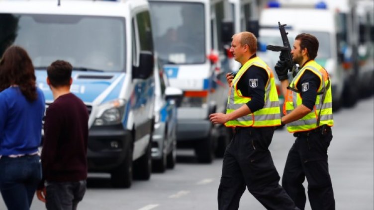 Снимкa: Reuters, архив