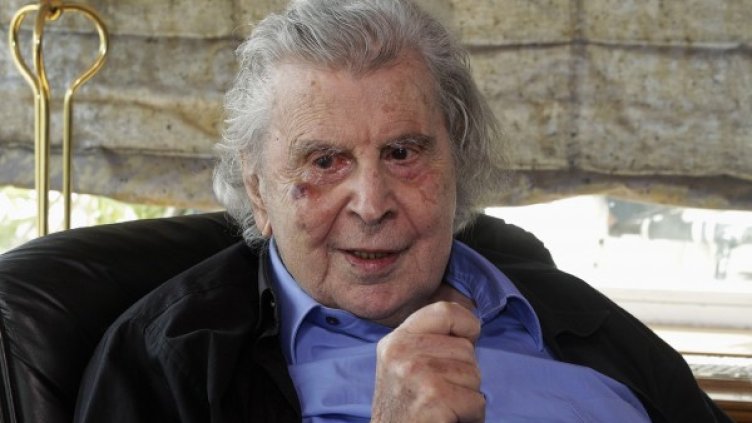 Снимкa: Reuters, архив