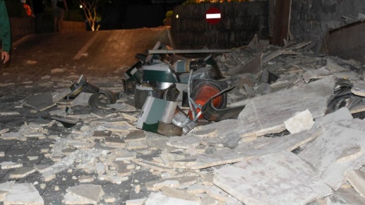 Снимкa: Reuters