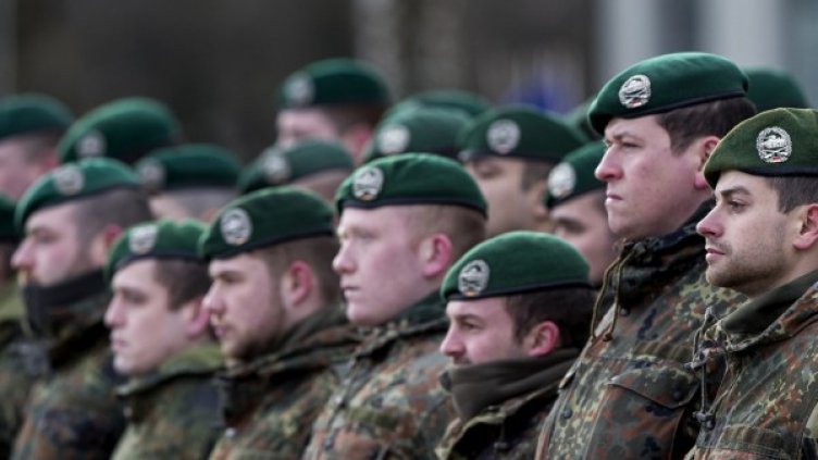 Снимка: Reuters