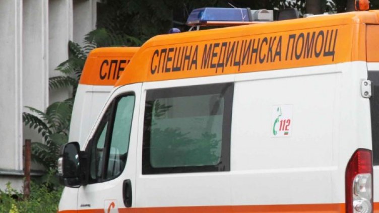 Снимка: архив, Булфото