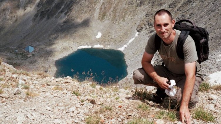 Доброто има и бъдеще! Да помогнем на Иван