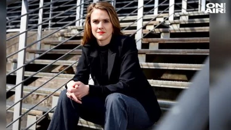 Тери Райнтке – За общество без сексуално насилие в Европа