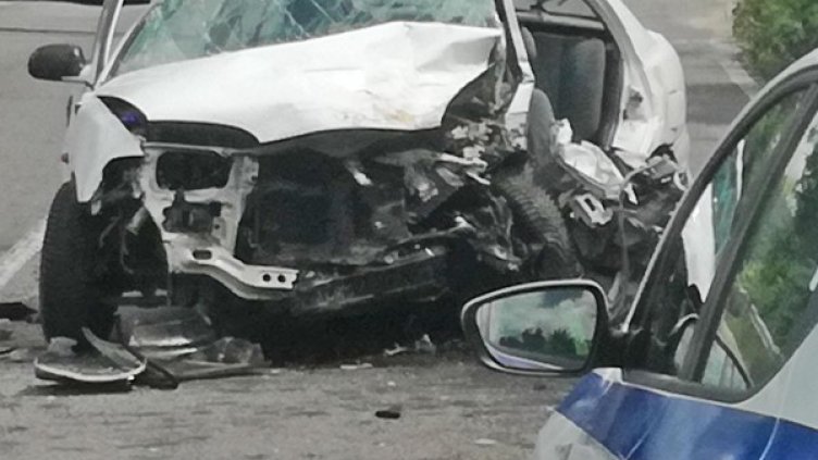 Снимка: архив Булфото