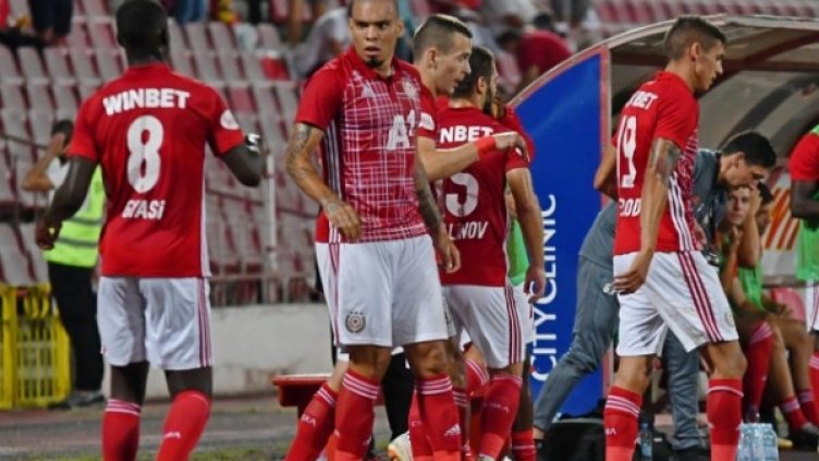 Снимка: Bulphoto.com