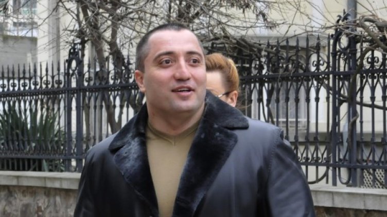 Снимка: архив, Булфото