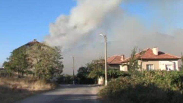 Снимка: Bulgaria ON AIR