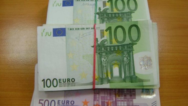 Снимка: Агенция "Митници"