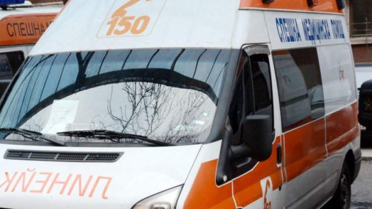 Архив: Булфото