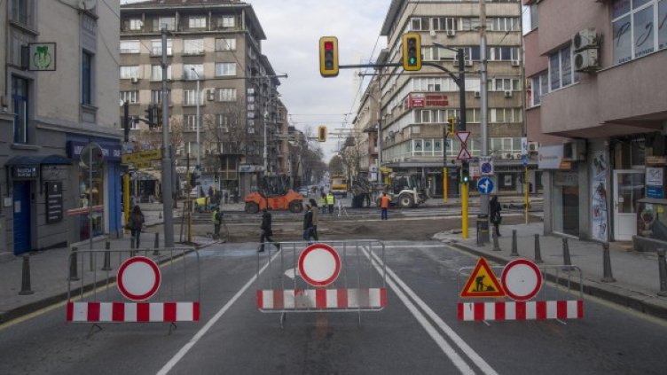 Снимка: Булфото, архив