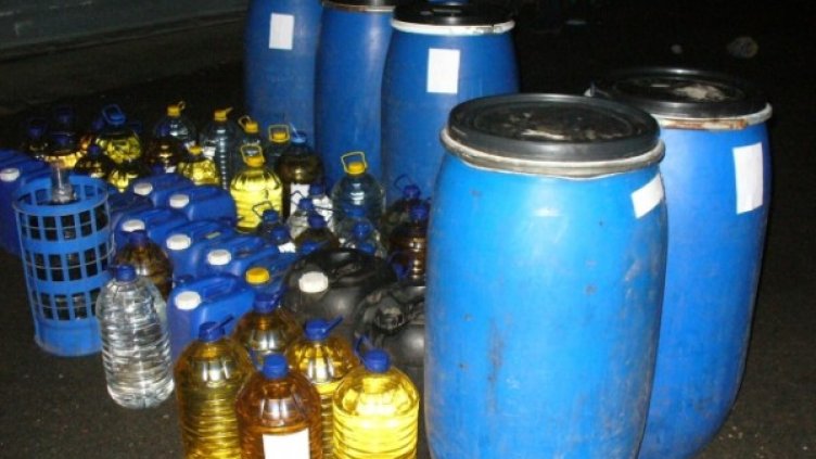 Снимка: Агенция "Митници"