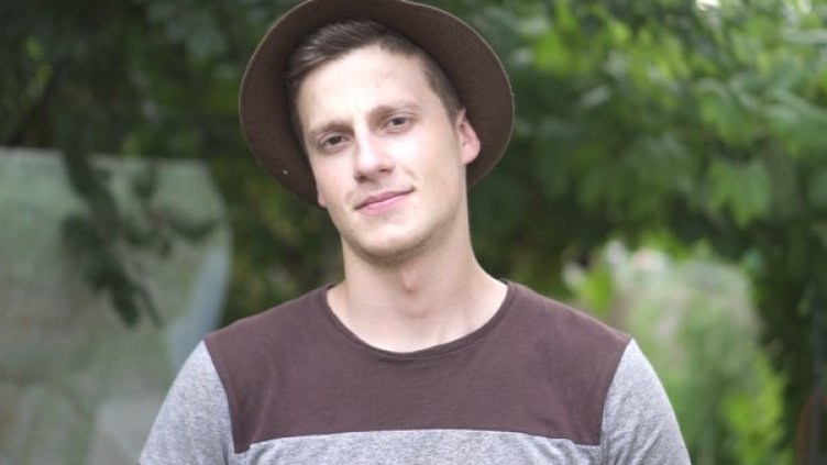 Снимка: София Филм Фест