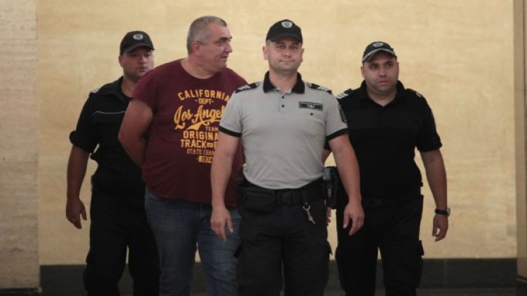 Снимка: Димитър Кьосемарлиев, Dnes.bg