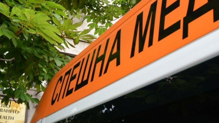 Снимка: архив "Булфото"