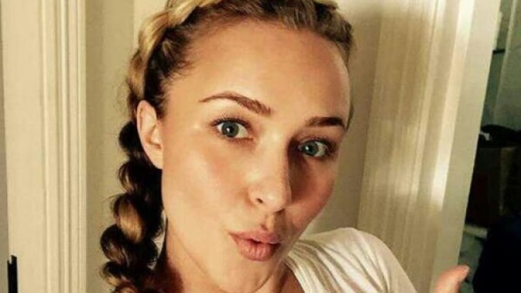 Снимка: Instagram