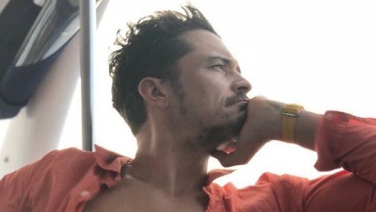 Снимка: Instagram