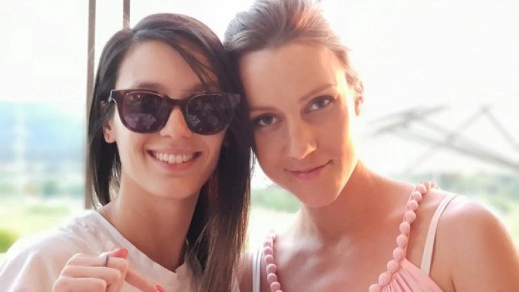 Снимка: Facebook