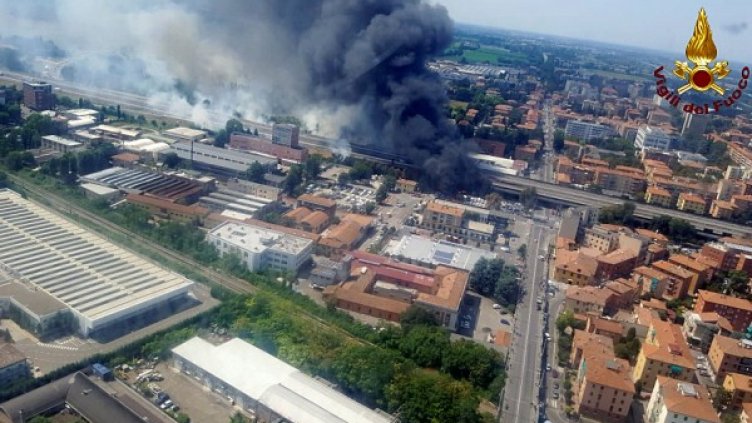 Снимкa: Reuters