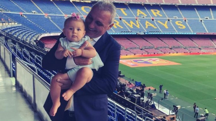 Снимка: Instagram