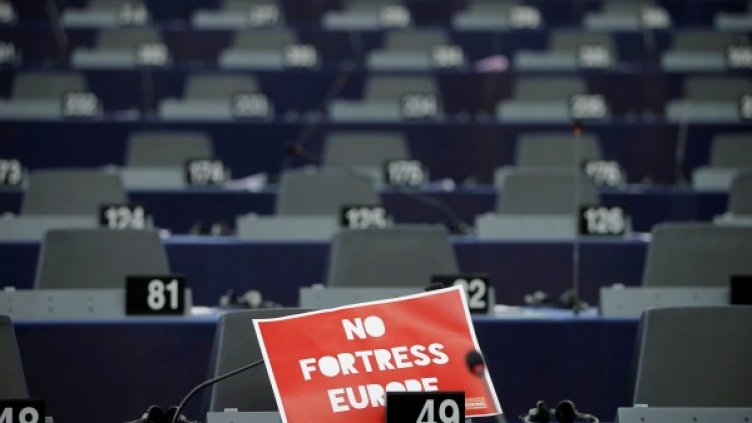 Снимка: архив Reuters