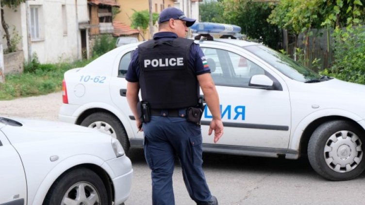 Снимка: архив "Булфото"