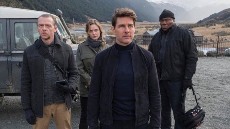 Снимка: Форум Филм