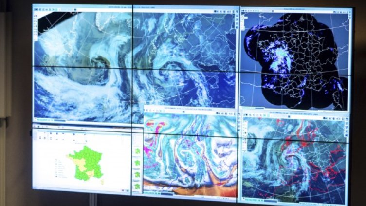 Снимка: архив Reuters