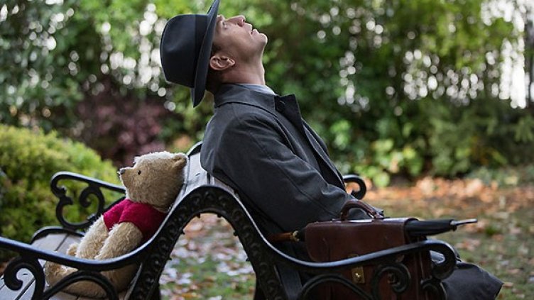 Снимка: Форум Филм
Снимка: Reuters и Disney