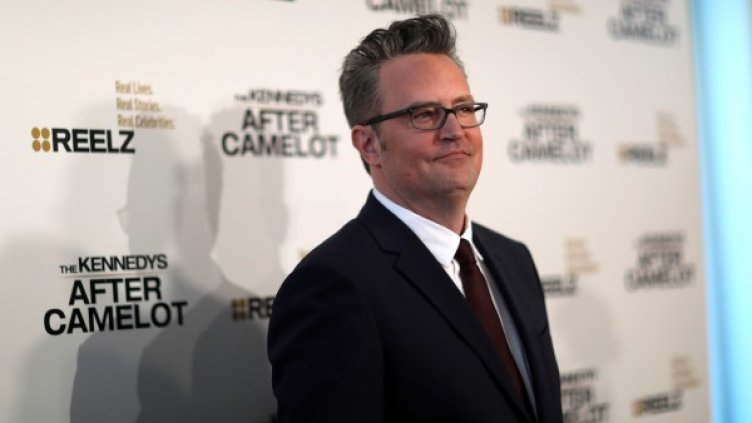 Снимка: Reuters